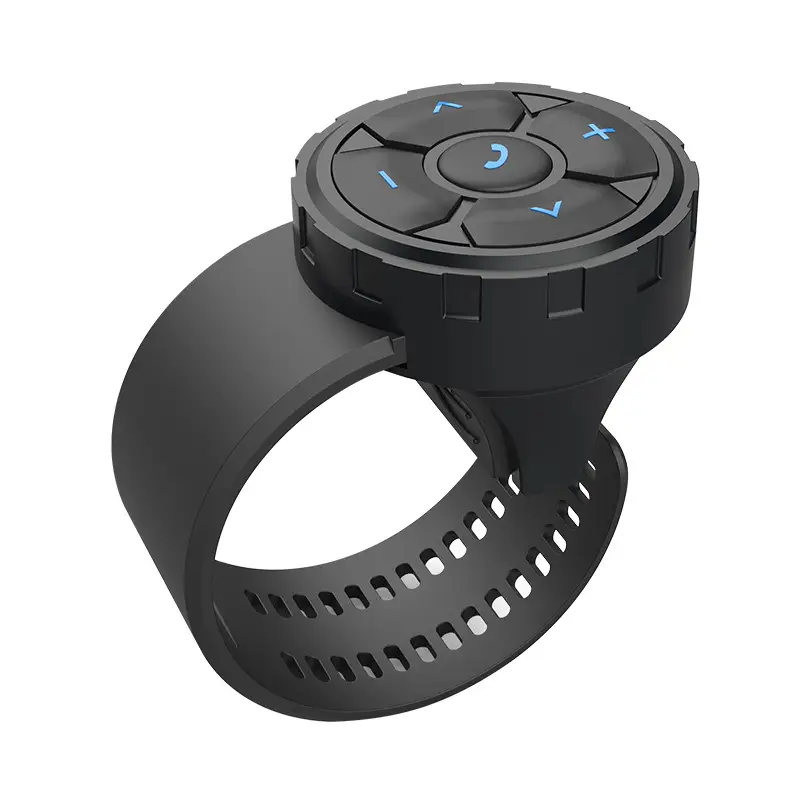 Smart Bluetooth Remote Control for Car Motorcycle Bike