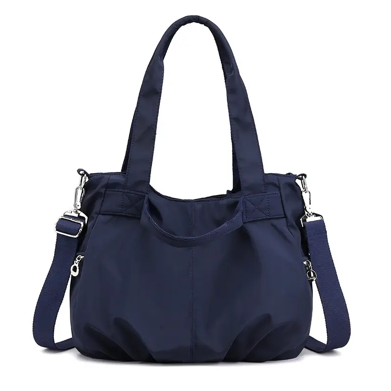 2025 Waterproof Nylon Shoulder Bag for Women