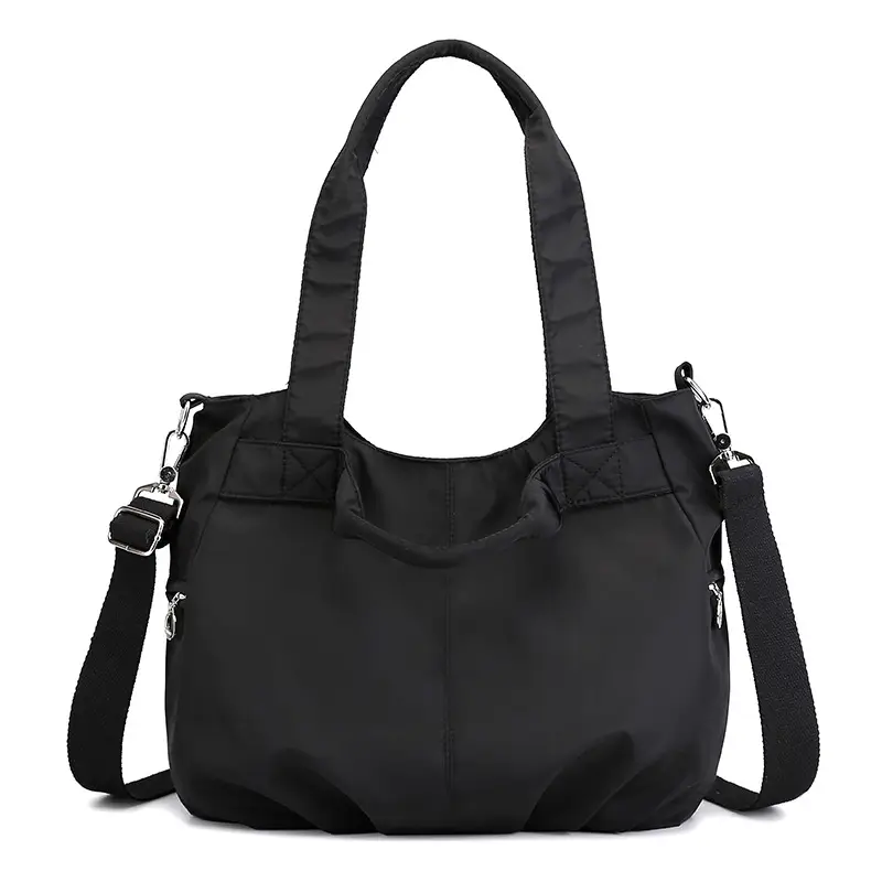 2025 Waterproof Nylon Shoulder Bag for Women