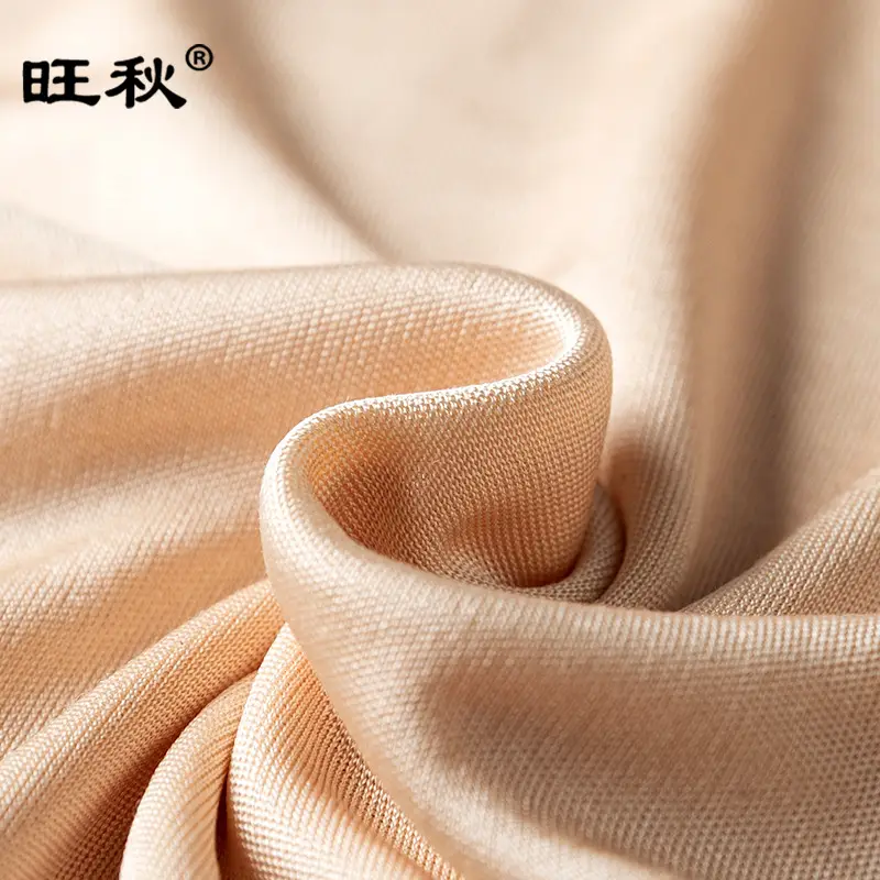 Multifunctional Mulberry Silk Scarf True Color 1146 - Image 8