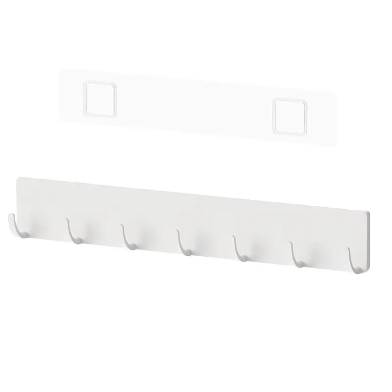 Japanese-style Kitchen Wall Hooks for Kitchen Organizer - Image 7