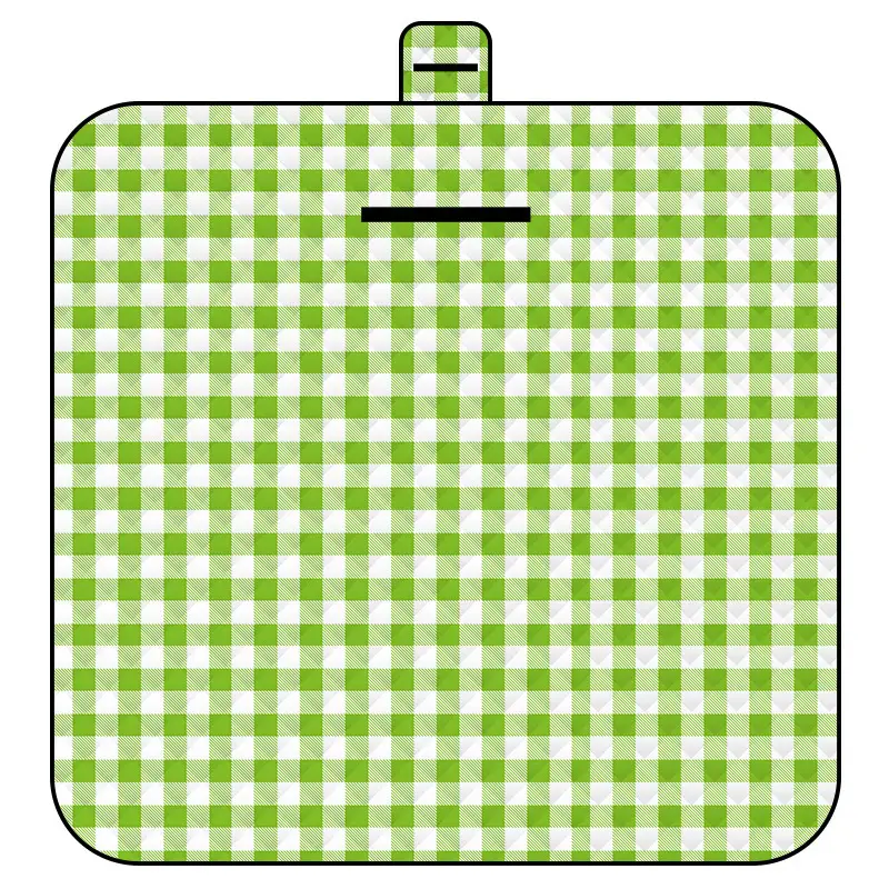 Ultrasonic Picnic Mat Waterproof Outdoor Camping Beach Mat - Image 4