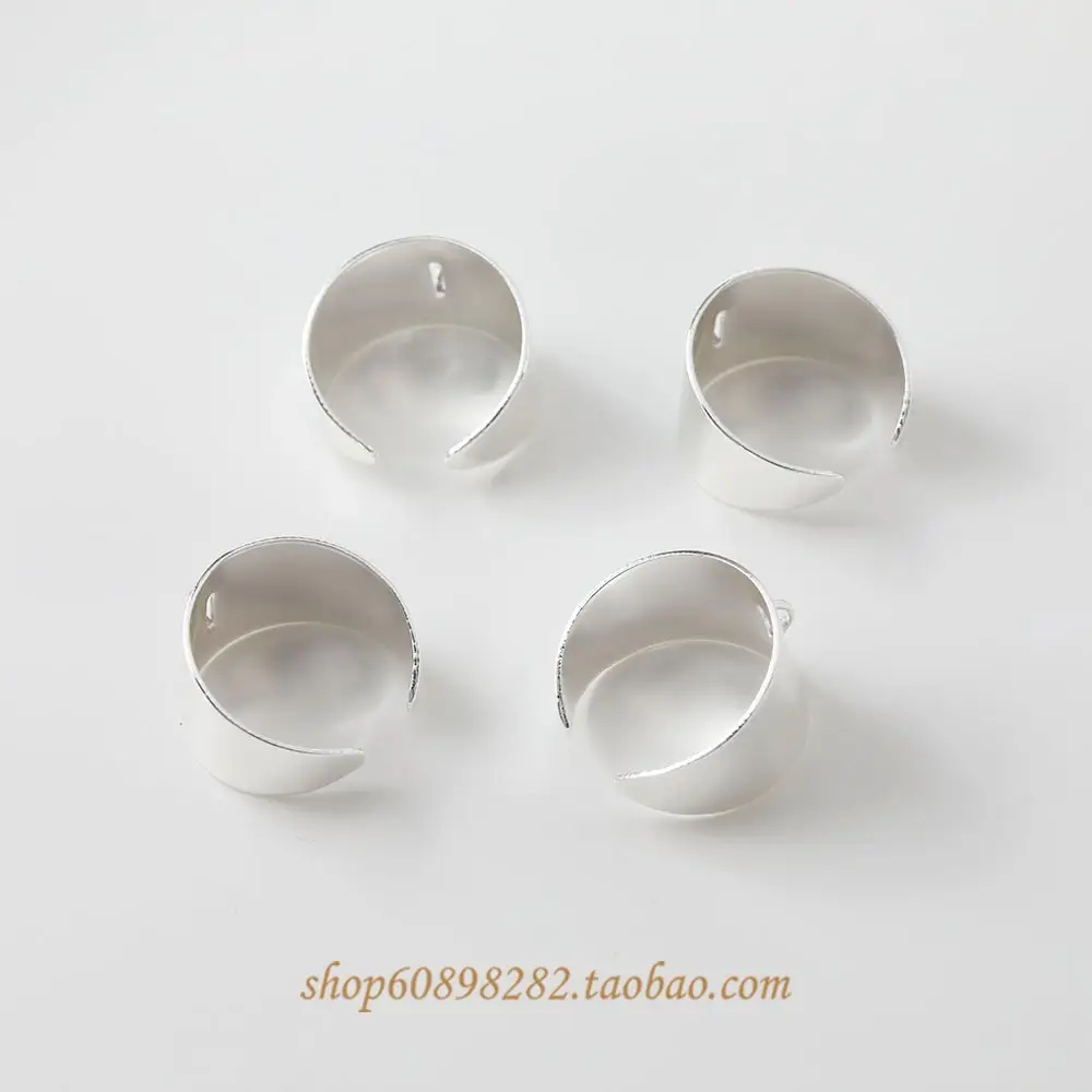 14K Gold Plated Real Gold Rings for Men — feature 12