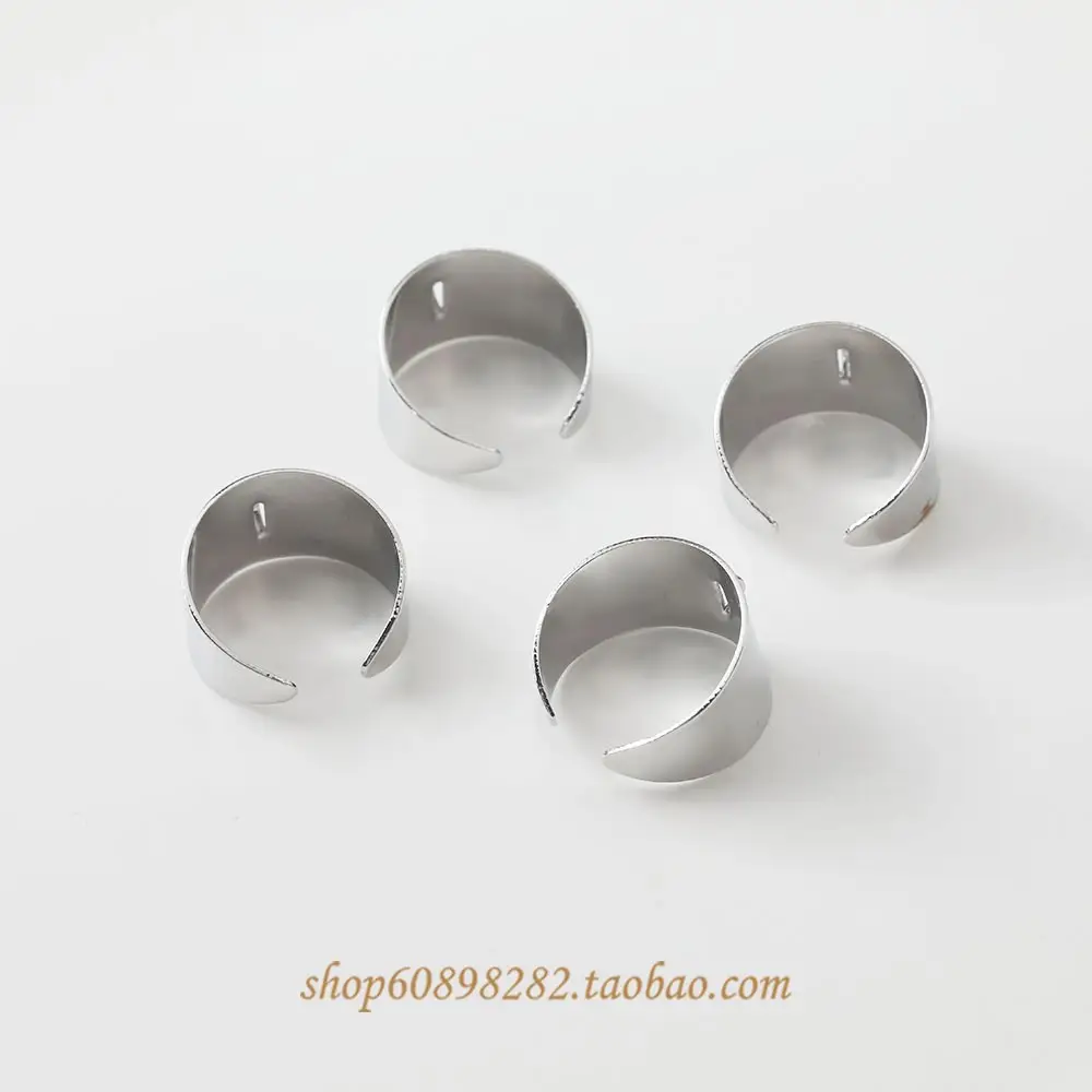 14K Gold Plated Real Gold Rings for Men — feature 9