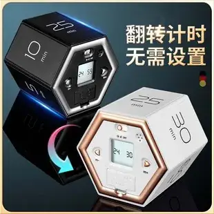 New Embedded Wall Clock Perpetual Calendar Accessories Crystal Porcelain Painting Electronic Calendar Time Display Clock Digital Display Movement — feature 5