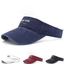 Men's Cotton Flat Cap Adjustable Strap Solid Brown — feature 13