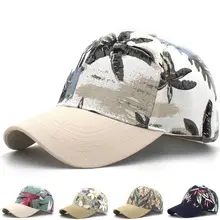 Men's Cotton Flat Cap Adjustable Strap Solid Brown — feature 15