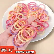 10 Pack Colorful Mini Hair Clips for Girls — feature 31