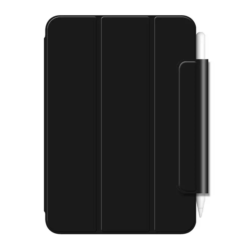 720° Magnetic iPad Case Purple Anti-Scratch - Image 10