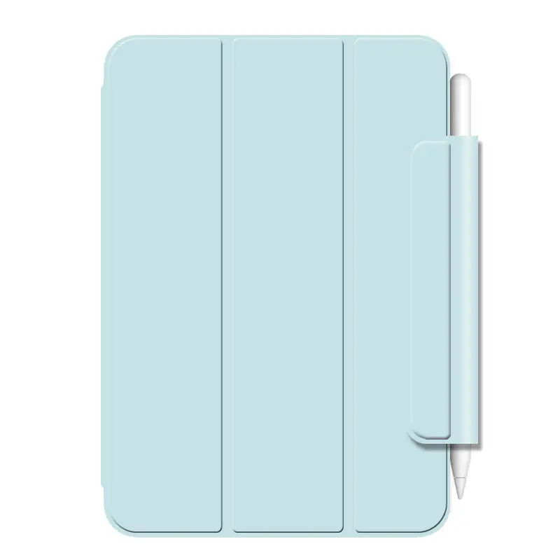720° Magnetic iPad Case Purple Anti-Scratch - Image 8
