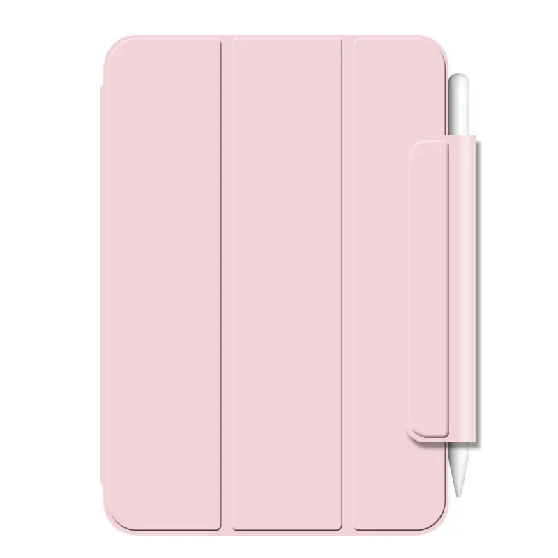 720° Magnetic iPad Case Purple Anti-Scratch - Image 9