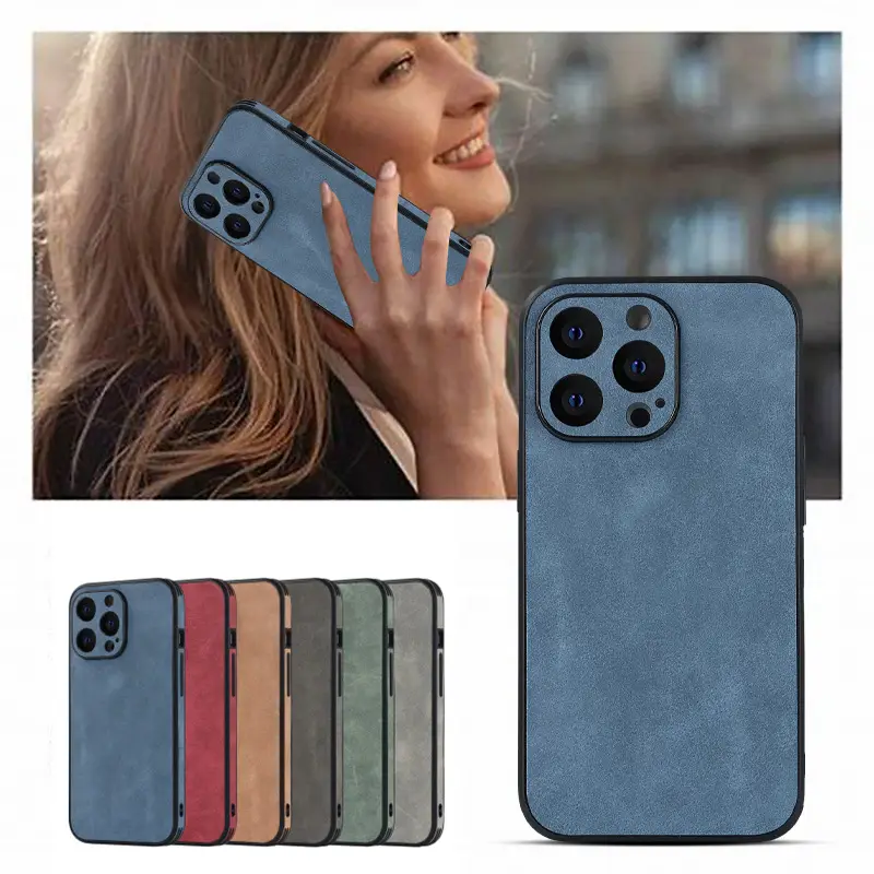 Apple iPhone 16 with TPU Skin Case Red Shockproof - Image 8