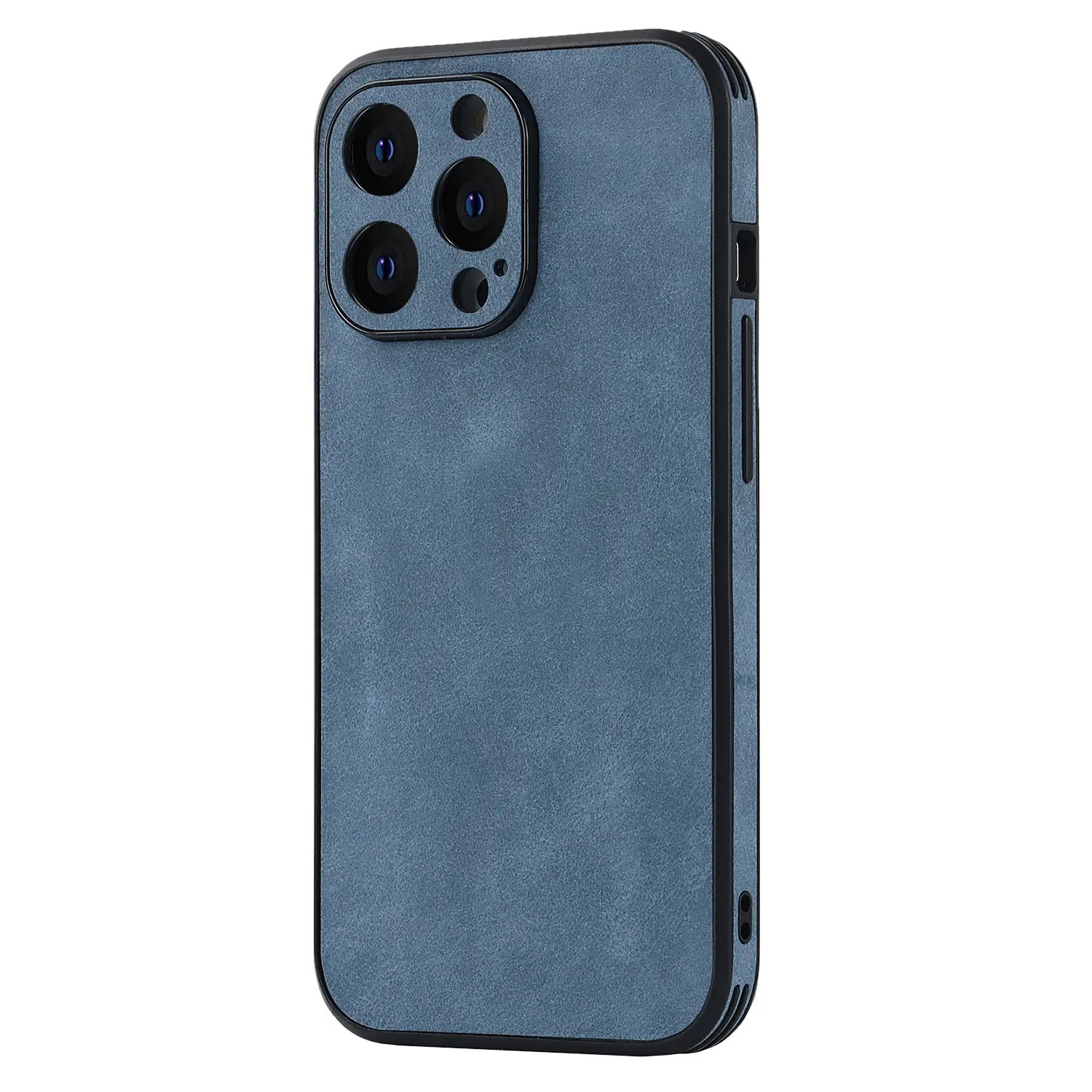 Apple iPhone 16 with TPU Skin Case Red Shockproof - Image 2