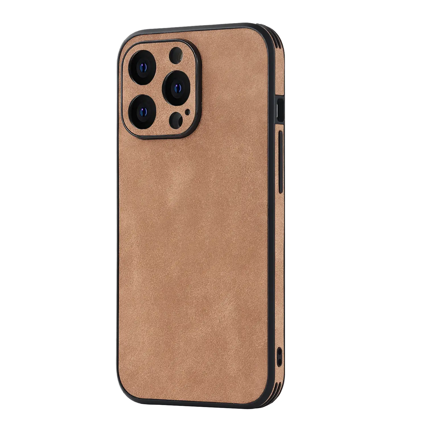 Apple iPhone 16 with TPU Skin Case Red Shockproof - Image 4