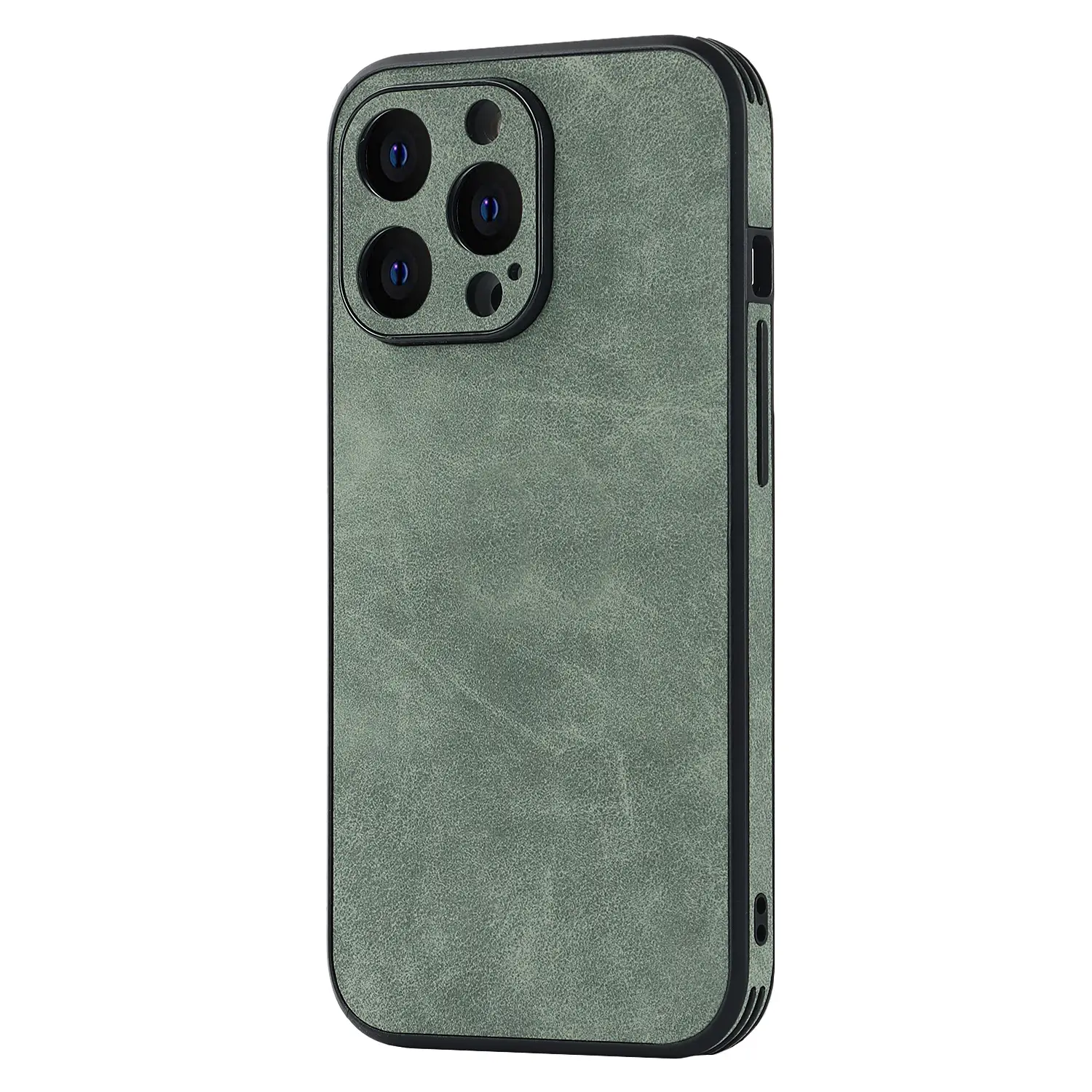 Apple iPhone 16 with TPU Skin Case Red Shockproof - Image 6