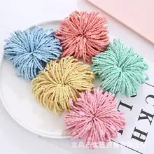 Pink Unicorn Hair Clip Box 100 Pcs Made in Korea — feature 16