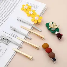 Pink Unicorn Hair Clip Box 100 Pcs Made in Korea — feature 20