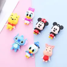 Pink Unicorn Hair Clip Box 100 Pcs Made in Korea — feature 28