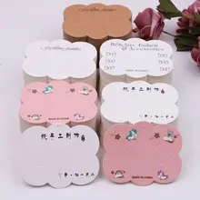 Pink Unicorn Hair Clip Box 100 Pcs Made in Korea — feature 32