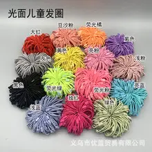 Pink Unicorn Hair Clip Box 100 Pcs Made in Korea — feature 6