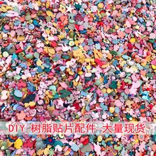 Pink Unicorn Hair Clip Box 100 Pcs Made in Korea — feature 8