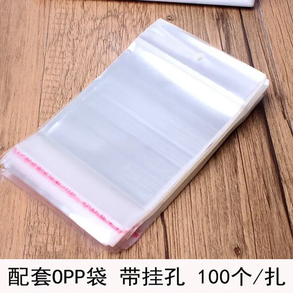 Pink Unicorn Hair Clip Box 100 Pcs Made in Korea - Image 6
