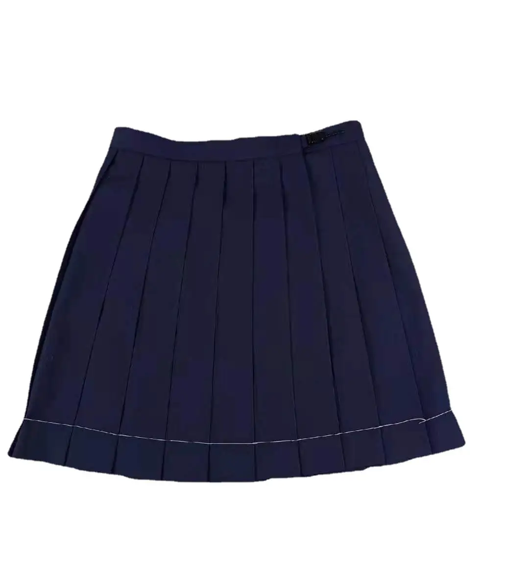 Cyanotic Bow Neck Skirt 39cm College Style - Image 7