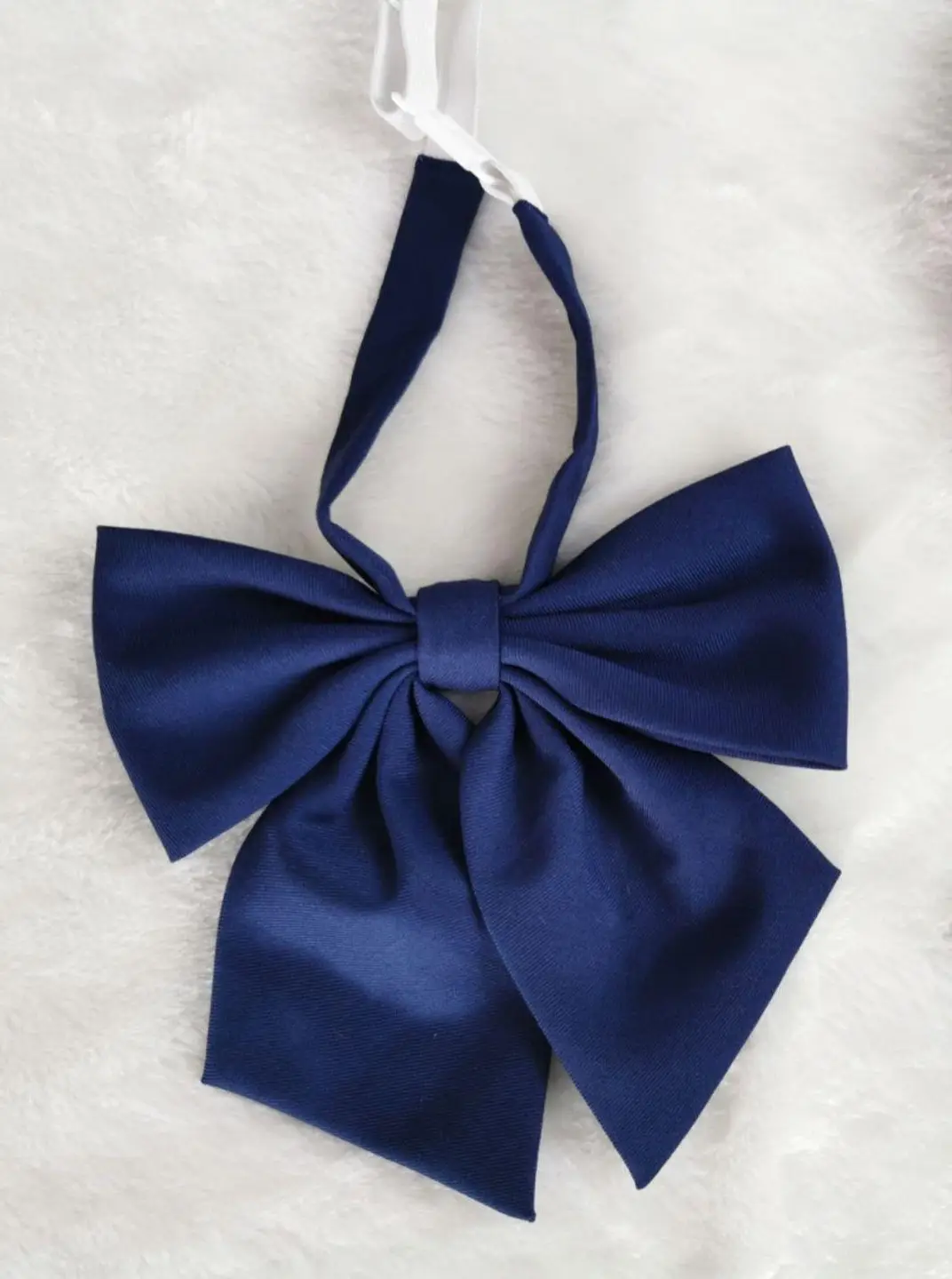 Cyanotic Bow Neck Skirt 39cm College Style - Image 2