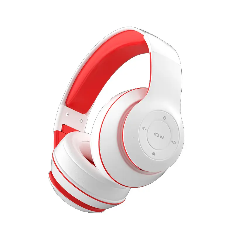 Cross-Border Bluetooth Headset with Low Latency & Game Call - Image 11