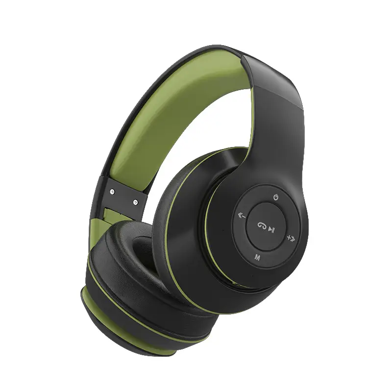 Cross-Border Bluetooth Headset with Low Latency & Game Call - Image 6