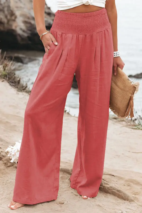 Orange Red