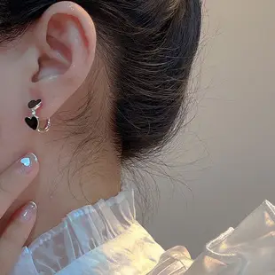 Korean Elegant Small Waist Earrings for Women — feature 11