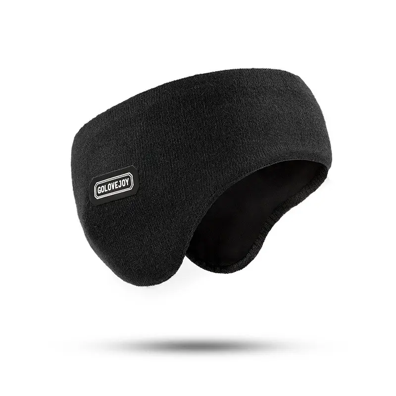 Winter Warm Earmuffs for Men Velvet Windproof - Image 20