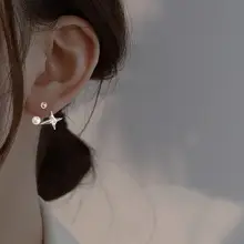 Heart-shaped Pink Ice Cream Earrings 2025 — feature 13