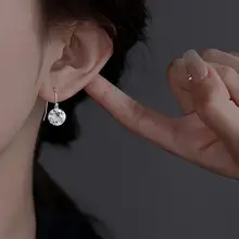 Heart-shaped Pink Ice Cream Earrings 2025 — feature 17
