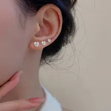 Heart-shaped Pink Ice Cream Earrings 2025 — feature 19