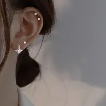 Heart-shaped Pink Ice Cream Earrings 2025 — feature 5