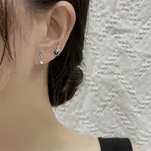 Heart-shaped Pink Ice Cream Earrings 2025 — feature 7