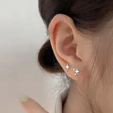 Heart-shaped Pink Ice Cream Earrings 2025 — feature 9