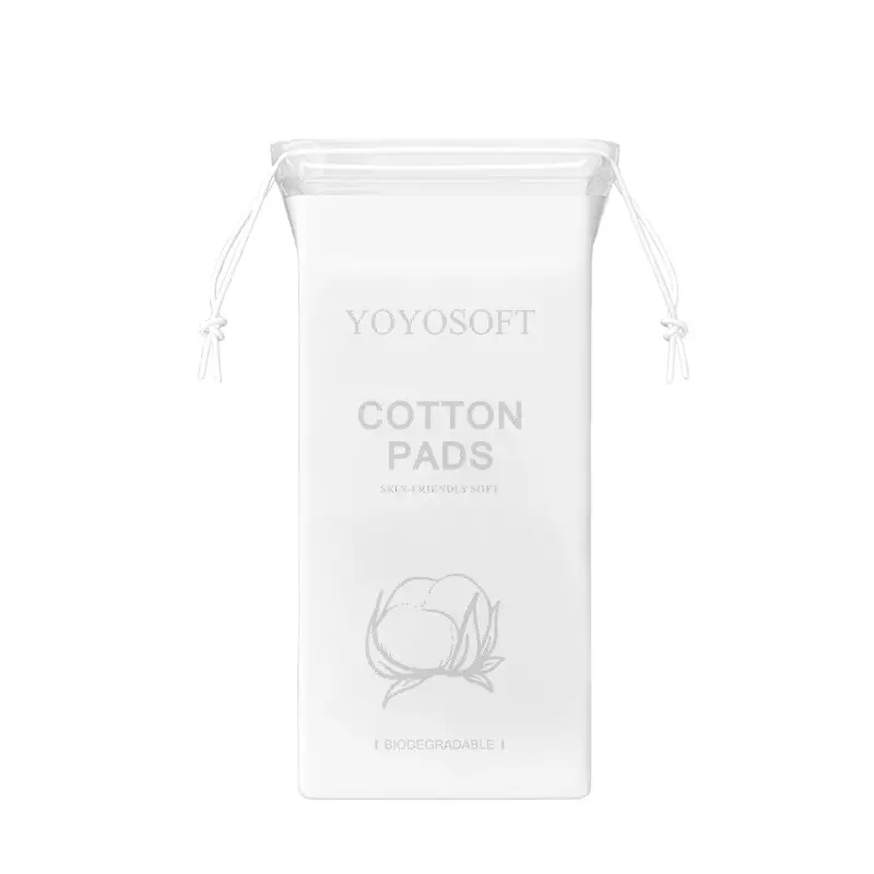 Cotton Wet Compress Makeup Towel 50pcs Stretchable - Image 11