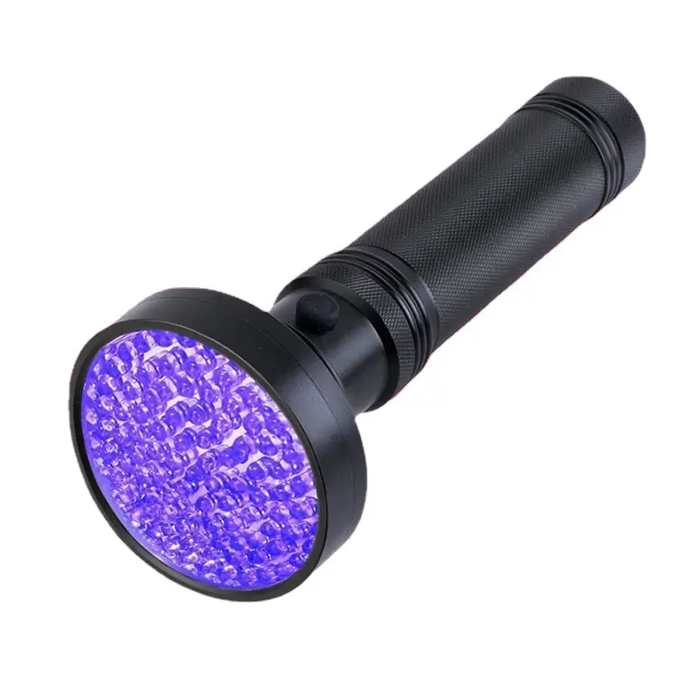 UV Blacklight Flashlight for Dogs Stair Inspection - Image 5