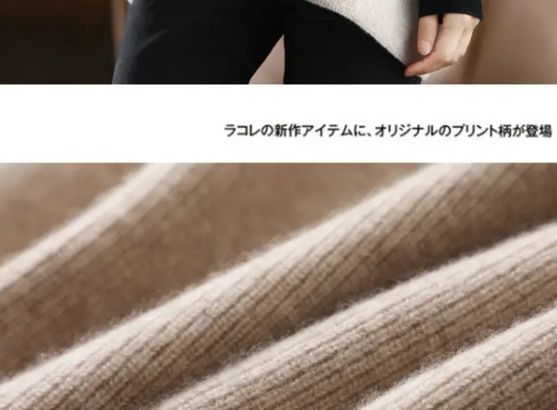 Spring & Autumn Clip Vest Vesting Plus Size Knitted Waistcoat — feature 9