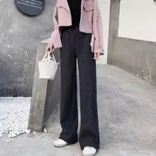 Women V-Neck Knit Sweater Pink 2023 — feature 16