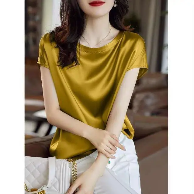 Ginger yellow