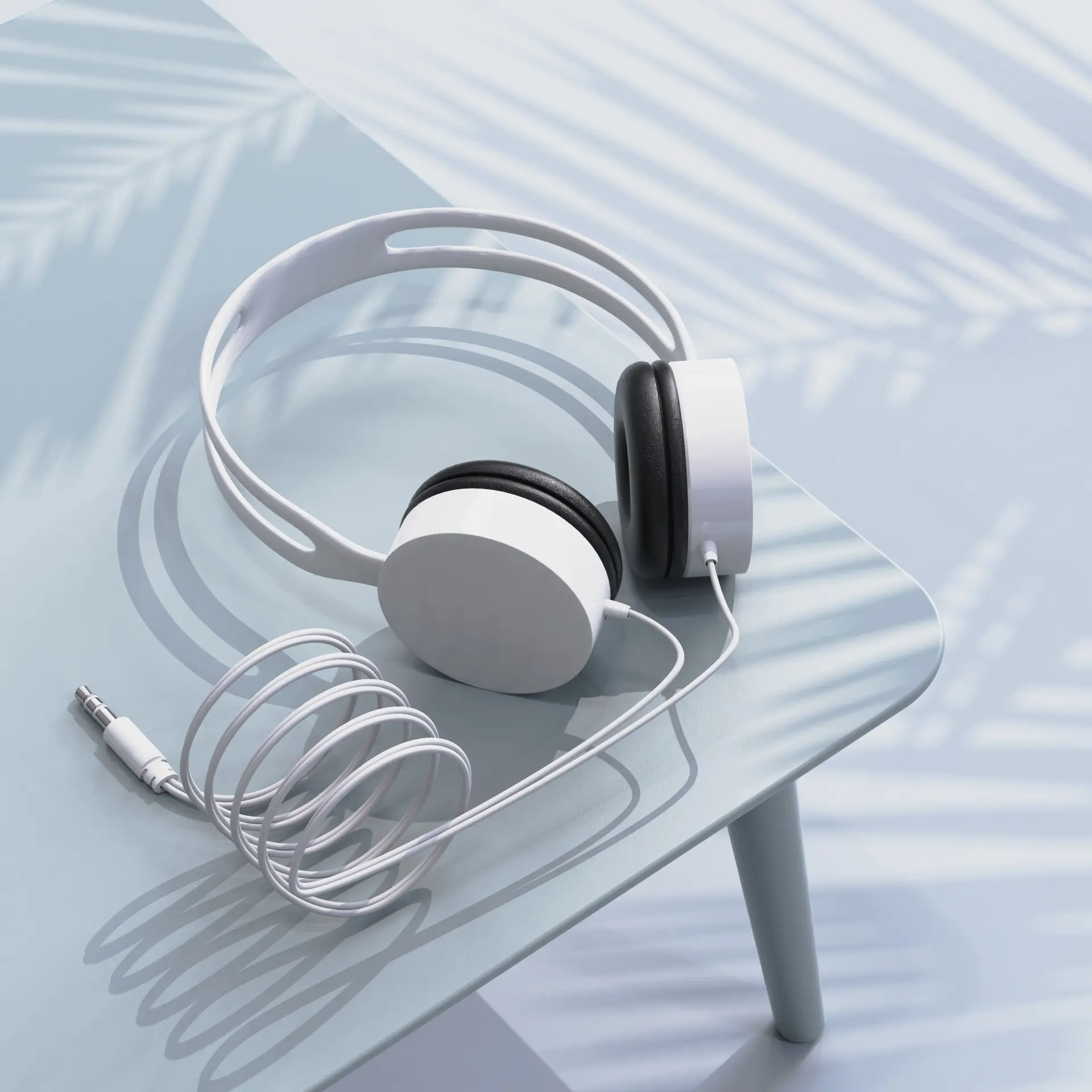 Pink Wireless Headphones for Music & Gifting