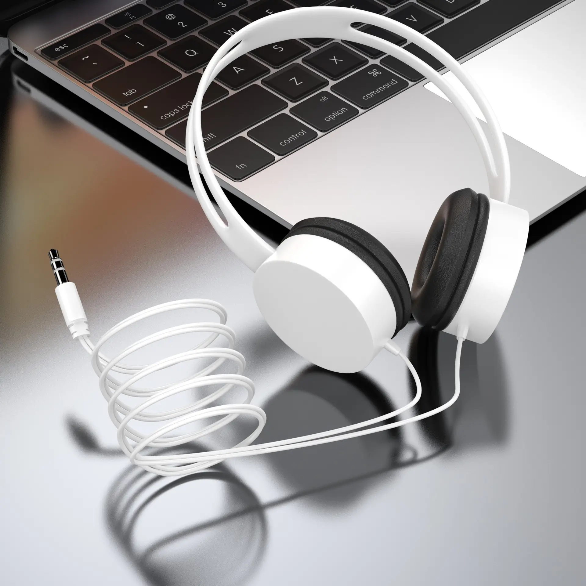Pink Wireless Headphones for Music & Gifting
