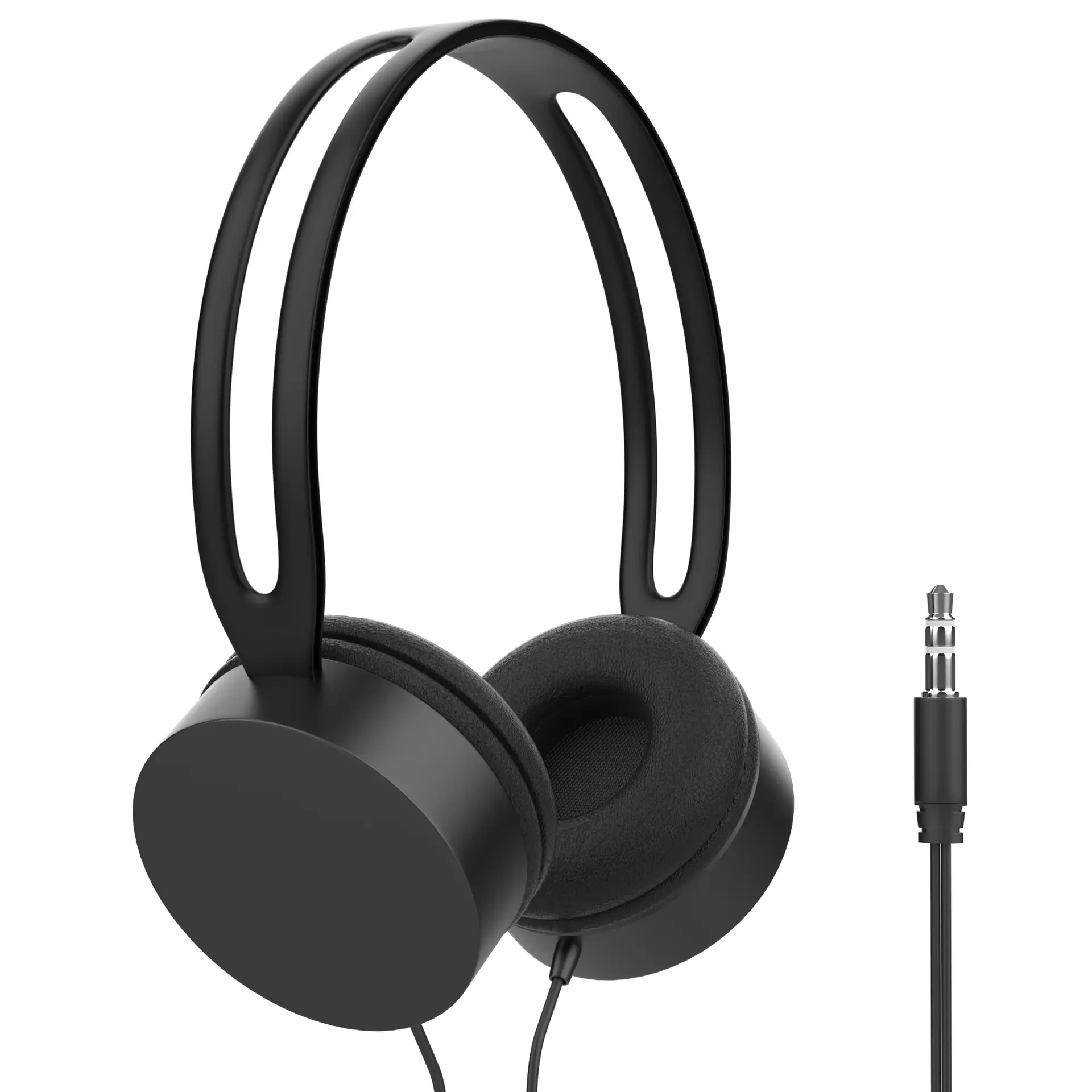 Pink Wireless Headphones for Music & Gifting