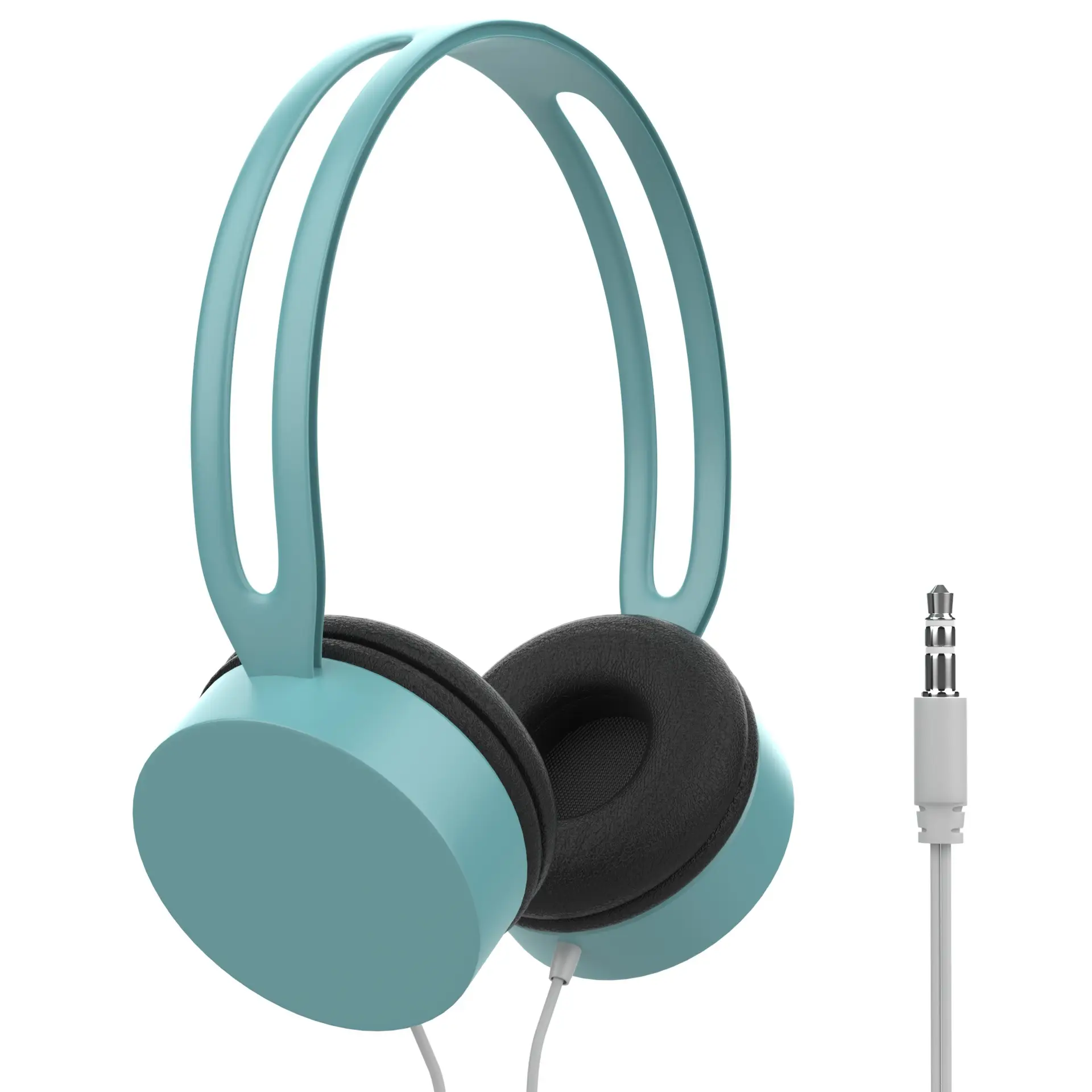 Pink Wireless Headphones for Music & Gifting