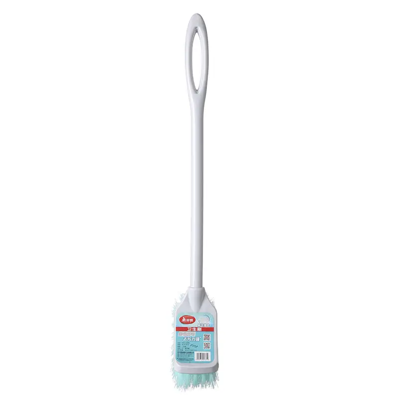 Meiliya Sanitary Toilet Brush Blue Foam - Image 5