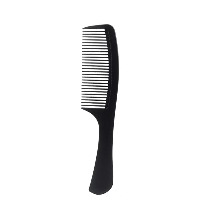 Tony Gai Double-Ended Hair Comb Steel Pointed - Image 13